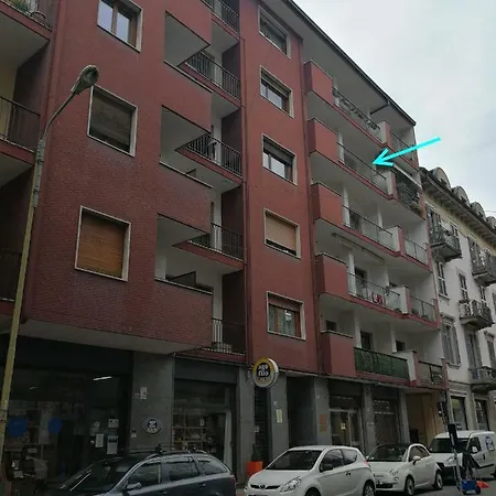 Appartamento I Monelli Omegna