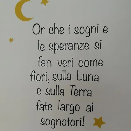 I Monelli Appartamento